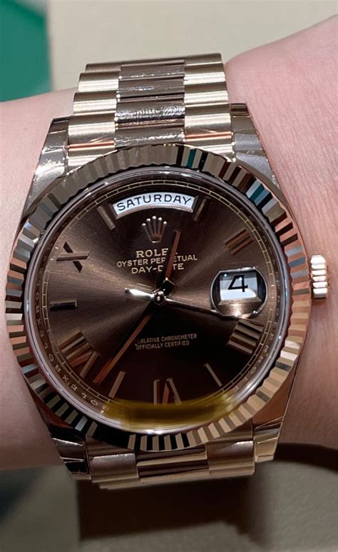 cheapest rolex day date